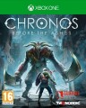Chronos Before The Ashes - 