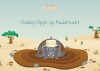 Chubby Hippo Og Mudderbadet - 
