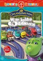 Chuggington 12 - Vi Er Koblet Sammen