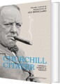Churchill-Citater - Ordrigt Åndrigt Og Nedrigt - 