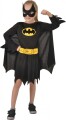 Batgirl Kostume - Dc Comics - 89 Cm
