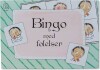 Ciha - Bingo Med Følelser - 12477