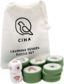 Ciha - Lær Om Sanserne