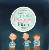 Das Grosse Plauder Buch - Tysk