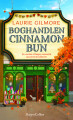 Boghandlen Cinnamon Bun