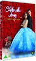 A Cinderella Story Christmas Wish - 