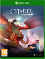 Citadel - Forged With Fire - 