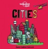 Cities - Board Book