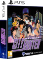 City Hunter Collector S Edition