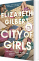 City Of Girls