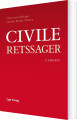 Civile Retssager