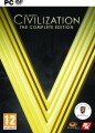 Civilization V 5 Complete Edition - 