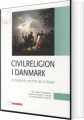 Civilreligion I Danmark - 