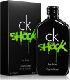 Ck One - Shock Edt 200 Ml
