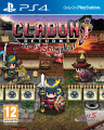 Cladun Returns This Is Sengoku - 