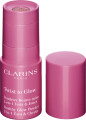 Clarins Highlighter - Twist To Glow - 02 Pink