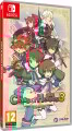 Class Of Heroes 3