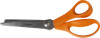 Fiskars - Classic Takkesaks - L 23 Cm