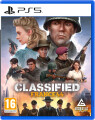 Classified France 44 - 