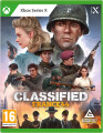 Classified France 44 - 