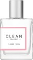 Clean - Flower Fresh Edp 60 Ml