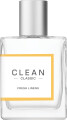 Clean - Fresh Linens Edp 60 Ml