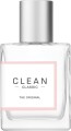 Clean Classic - The Original Eau De Parfum Edp - 30 Ml