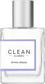 Clean - Spring Breeze 30 Ml