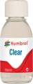 Humbrol - Clear Gloss Varnish Lak 125 Ml