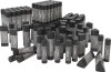 Clear Limstift - 96 Stk