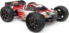 Clear Trophy Truggy Flux Body Wwindow Mask Decal - Hp101717 - Hpi Racing