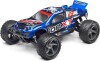 Clear Truggy Body With Decals Ion Xt - Mv28071 - Maverick Rc