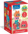 Baby Clementoni - Matrioska Basic - What S Inside