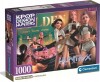 Clementoni - K-Pop Demon Hunters 3 Puslespil - 1000 Brikker