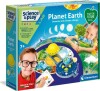 Clementoni - Science Play Læringslegetøj - Jorden