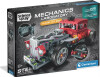 Clementoni - Science Play - Mechanics - Flame Hot Rod