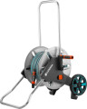 Gardena - Cleverroll Slangevogn - 20 M Slange - M Metal - 18541-20