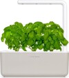 Click And Grow - Smart Garden 3 Startkit I Mellow Beige Sgs7Uni