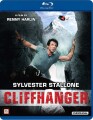 Cliffhanger - 