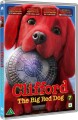 Clifford - Den Store Røde Hund The Big Red Dog - 