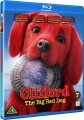 Clifford - Den Store Røde Hund The Big Red Dog - 
