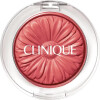 Clinique - Cheek Pop Blush - 01 Ginger Pop