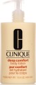 Clinique Deep Comfort Body Lotion - 400 Ml