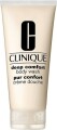 Clinique Deep Comfort Body Wash - 200 Ml