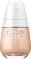 Clinique - Even Better Clinical Foundation - 52 Neutral