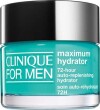 Clinique For Men - Gel Creme - Maximum Hydrator 72H 50 Ml