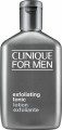 Clinique Men Exfoliating Tonic Lotion - 200 Ml