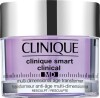 Clinique - Anti-Age Creme - Smart Clinical Md 50 Ml