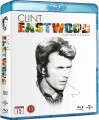 Clint Eastwood Collection Boks - 