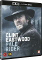 Clint Eastwood - Pale Rider